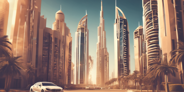 Dubai Advances $16 Billion Real Estate Tokenization for Instant Resales