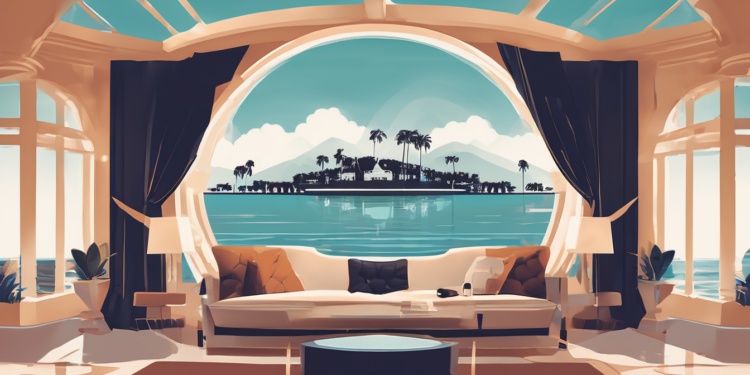 Trump’s Mar-a-Lago Summit: Crypto, Real Estate, and Regulation Insights