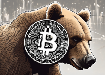 Bitcoin Mimics Late 2022 Bear Market Bottom, Says K33 Analyst