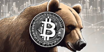 Bitcoin Mimics Late 2022 Bear Market Bottom, Says K33 Analyst
