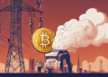 France Sets Strict Conditions for U.S. Bitcoin Miner Buying State Energy Cloud