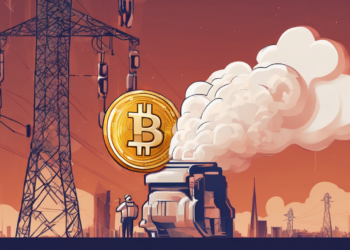 France Sets Strict Conditions for U.S. Bitcoin Miner Buying State Energy Cloud