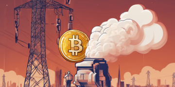 France Sets Strict Conditions for U.S. Bitcoin Miner Buying State Energy Cloud