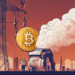 France Sets Strict Conditions for U.S. Bitcoin Miner Buying State Energy Cloud