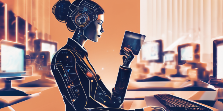 Decentralized AI: Disrupting Big Tech’s Control Over Innovation