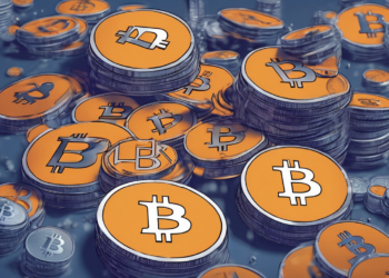 Bitcoin Fluctuates Near $68K as DOGE and ETH Decline Amid Tariff Concerns