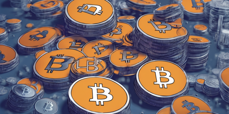 Bitcoin Fluctuates Near $68K as DOGE and ETH Decline Amid Tariff Concerns