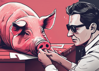 Pig-Butchering Crypto Scams: Trust-Building Tactics Fueling Fraud