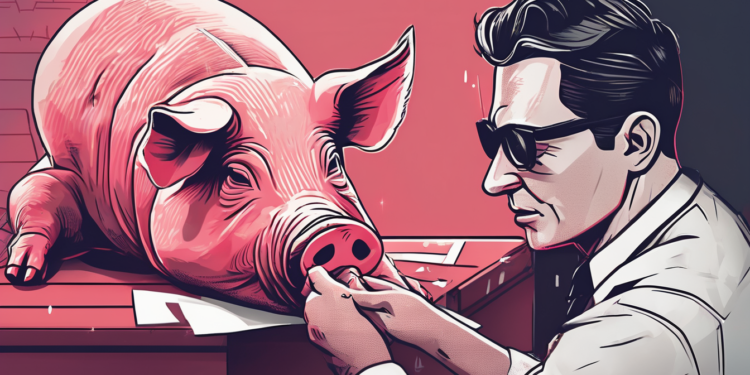 Pig-Butchering Crypto Scams: Trust-Building Tactics Fueling Fraud