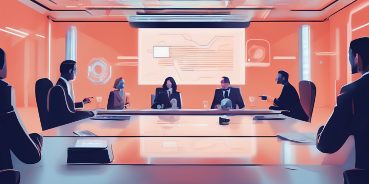 Debate at NEARCON 2026: Trusting AI with Crypto Funds Divides Experts