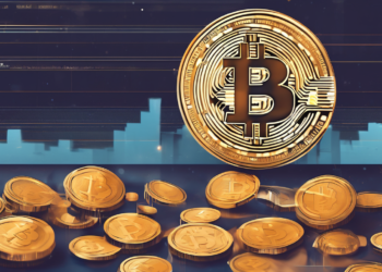 Bitcoin Struggles as Software Sector Slump Drags Down Stocks and Crypto