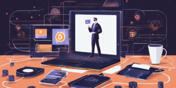 AI Agents with Crypto Wallets: Navigating New Legal Challenges