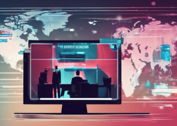 U.S. Treasury Sanctions Australian for Selling Cyber Tools to Russia