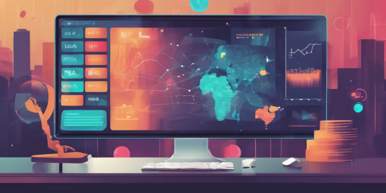 Prediction Markets Projected to Generate $10 Billion Annually by 2030