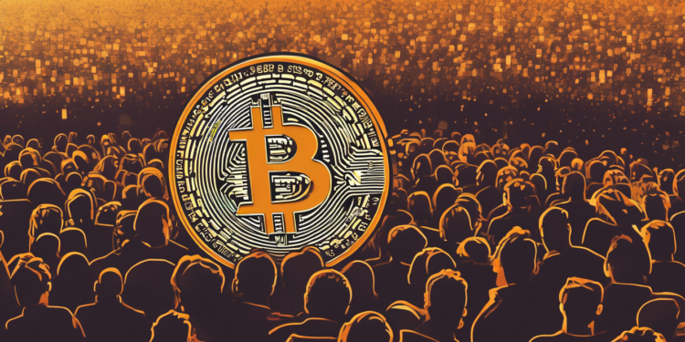 Bitcoin Rallies to $69,000, But Analysts Caution on Market Stability