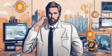 Adam Back’s Insights on Bitcoin’s Volatility and Market Cycles