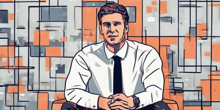 Blockfills CEO Nicholas Hammer Resigns Amid Crypto Market Turmoil