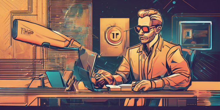 Tether Invests $200M in Whop to Enhance Stablecoin Payment Options