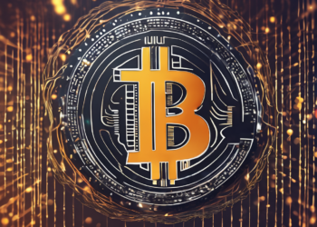 MARA Bitcoin Miner Surges 17% After AI Data Center Deal with Starwood